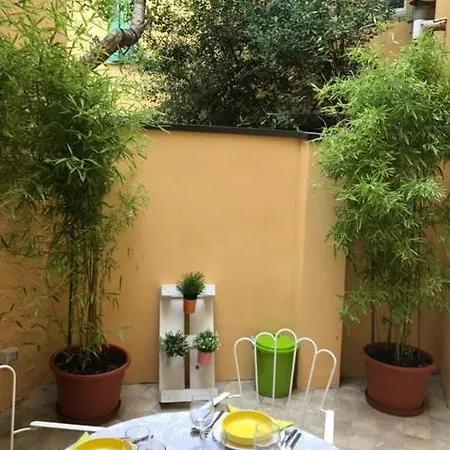 Garden Апартаменты