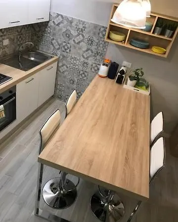 Garden Апартаменты *